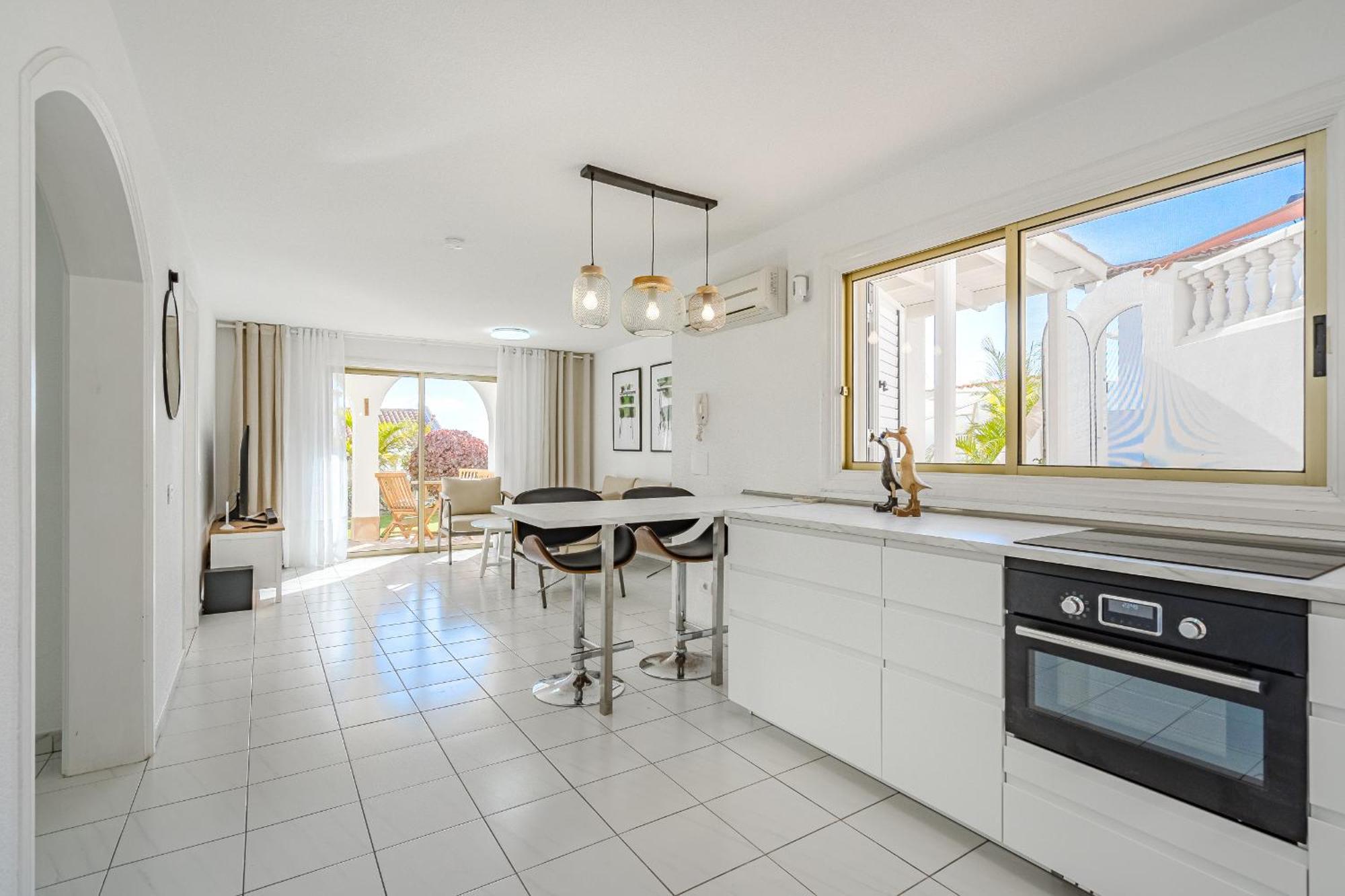 Family By Welcome Tenerife Villa