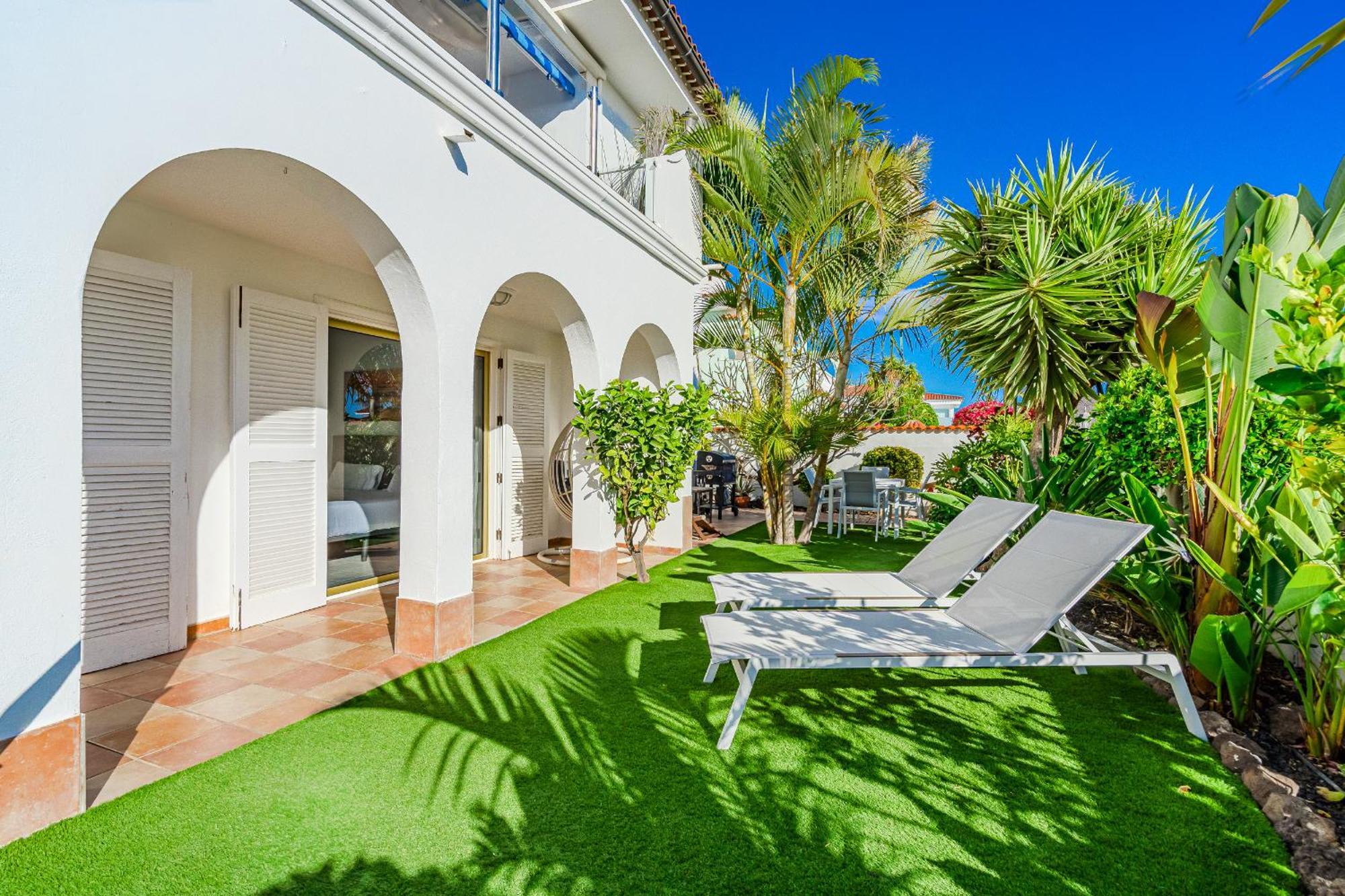 Villa Family By Welcome Tenerife