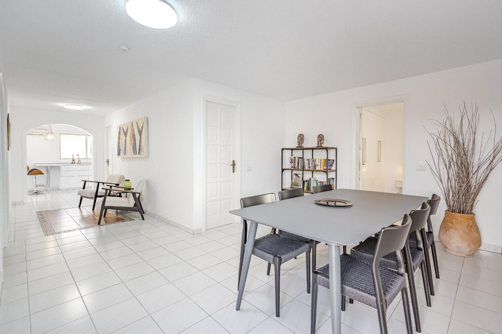 Family By Welcome Tenerife Villa *