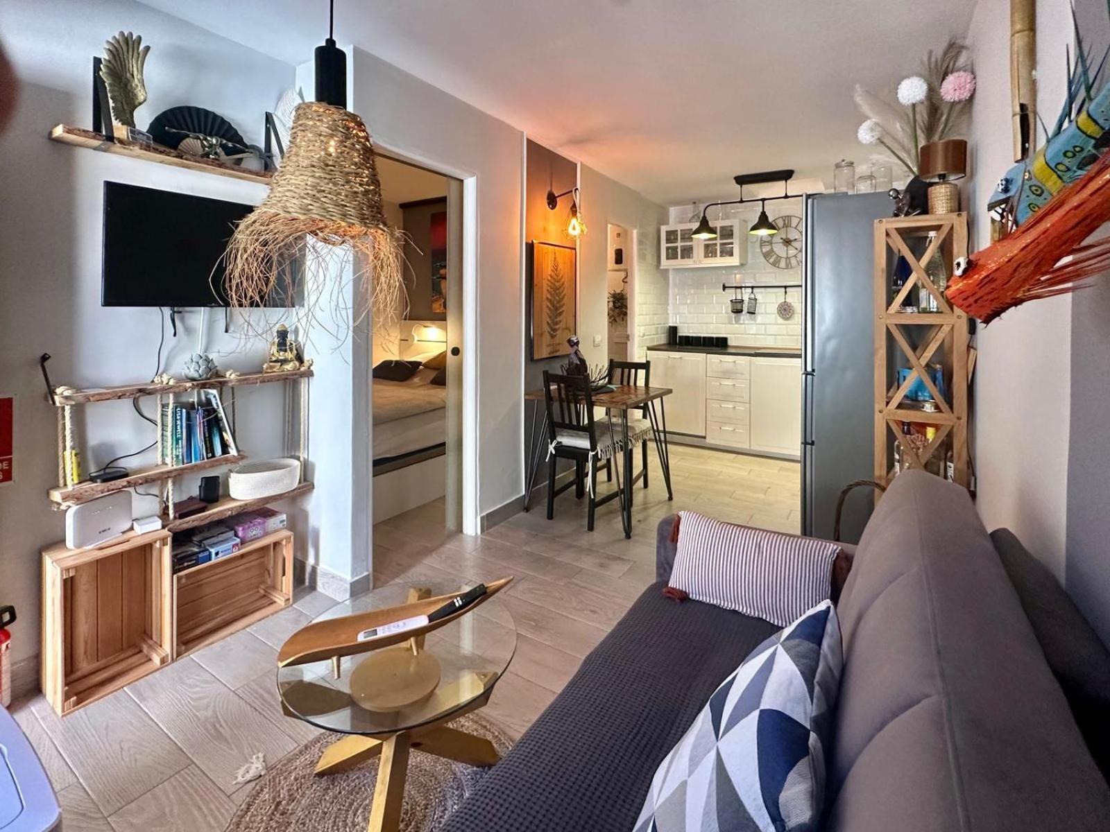 Appartement Casa Delux