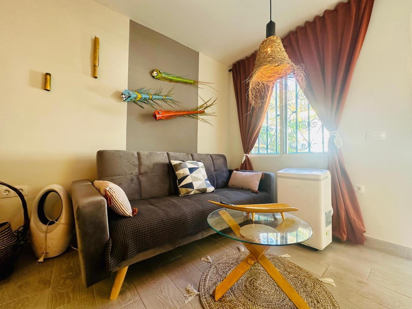 Casa Delux Appartement Arona (Tenerife)