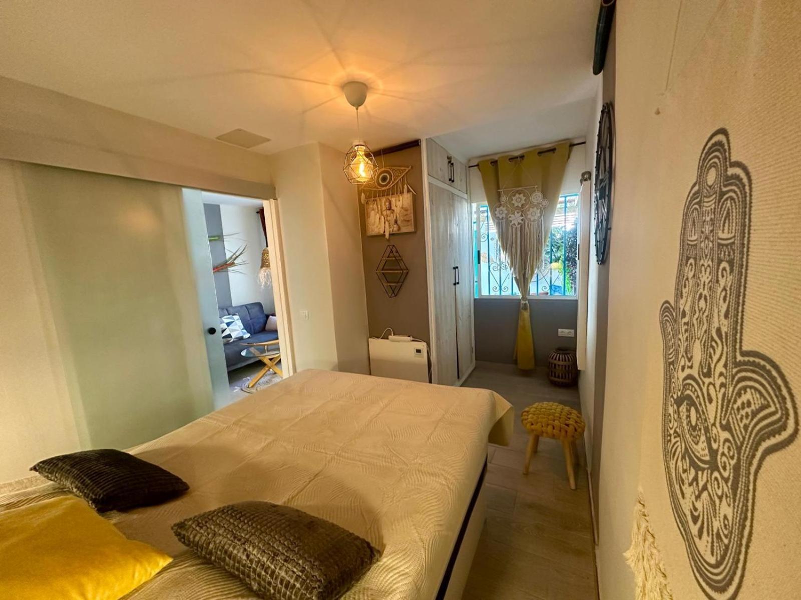 Casa Delux * Arona (Tenerife)