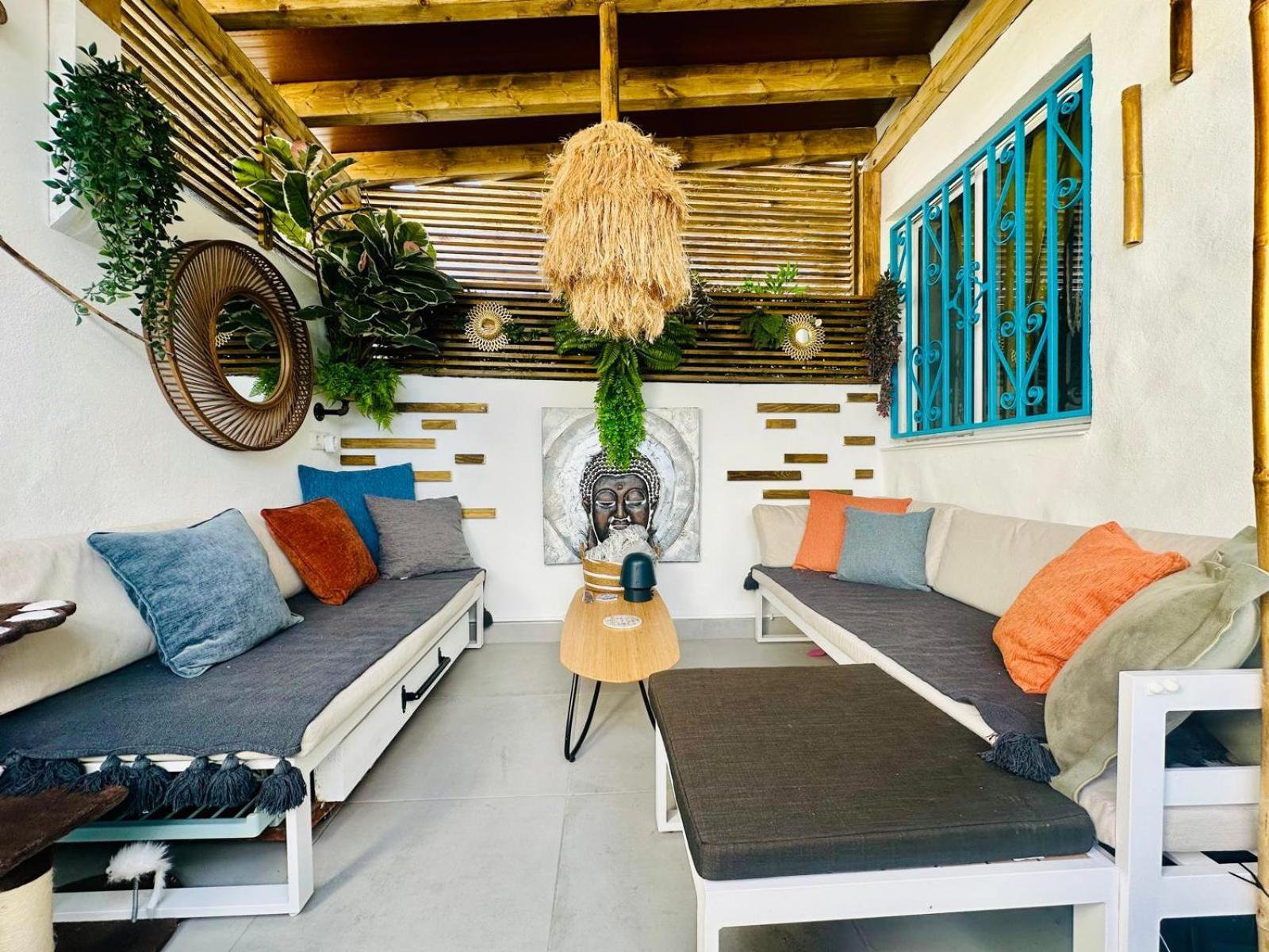 Casa Delux Appartement *