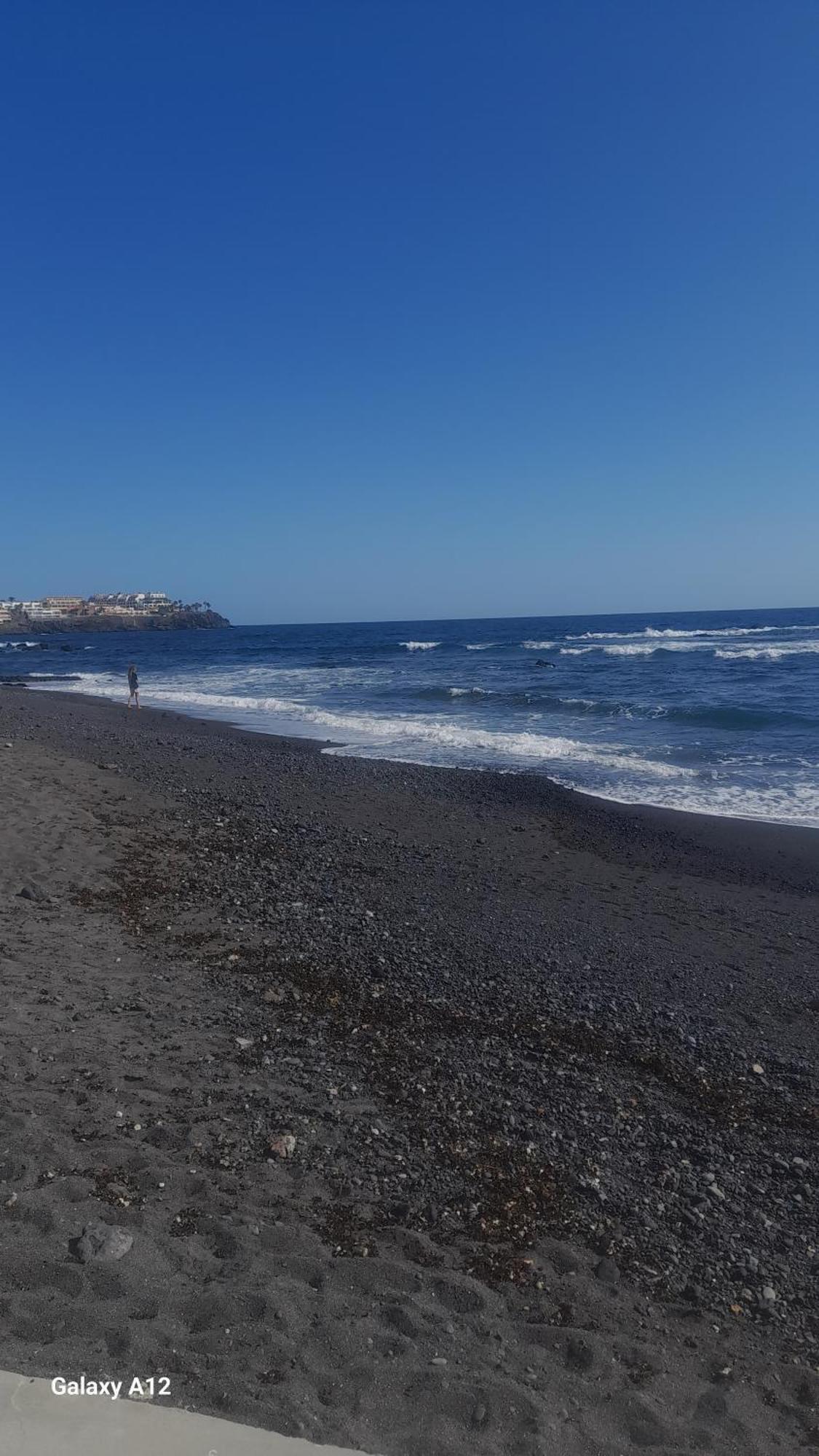 Apartamento Playa Montana Amarlla,pools,wifi