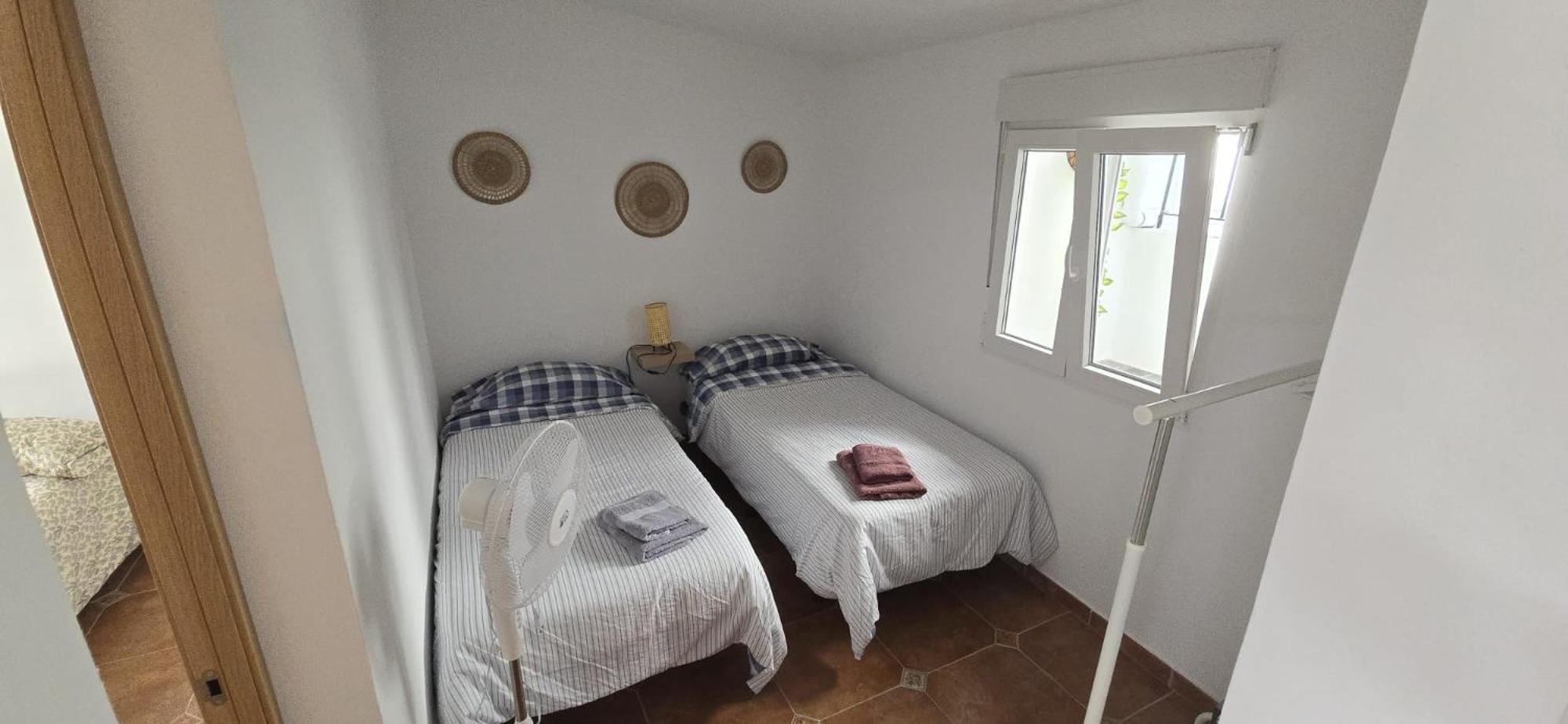Paraiso Anaga 2 Bedrooms Santa Cruz de Tenerife