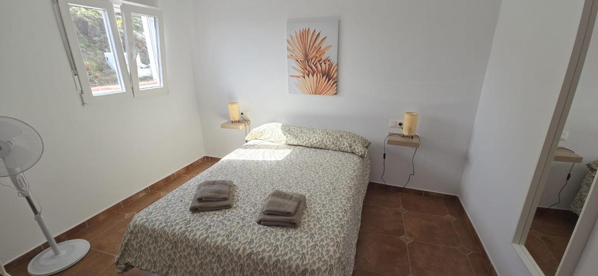 Paraiso Anaga 2 Bedrooms