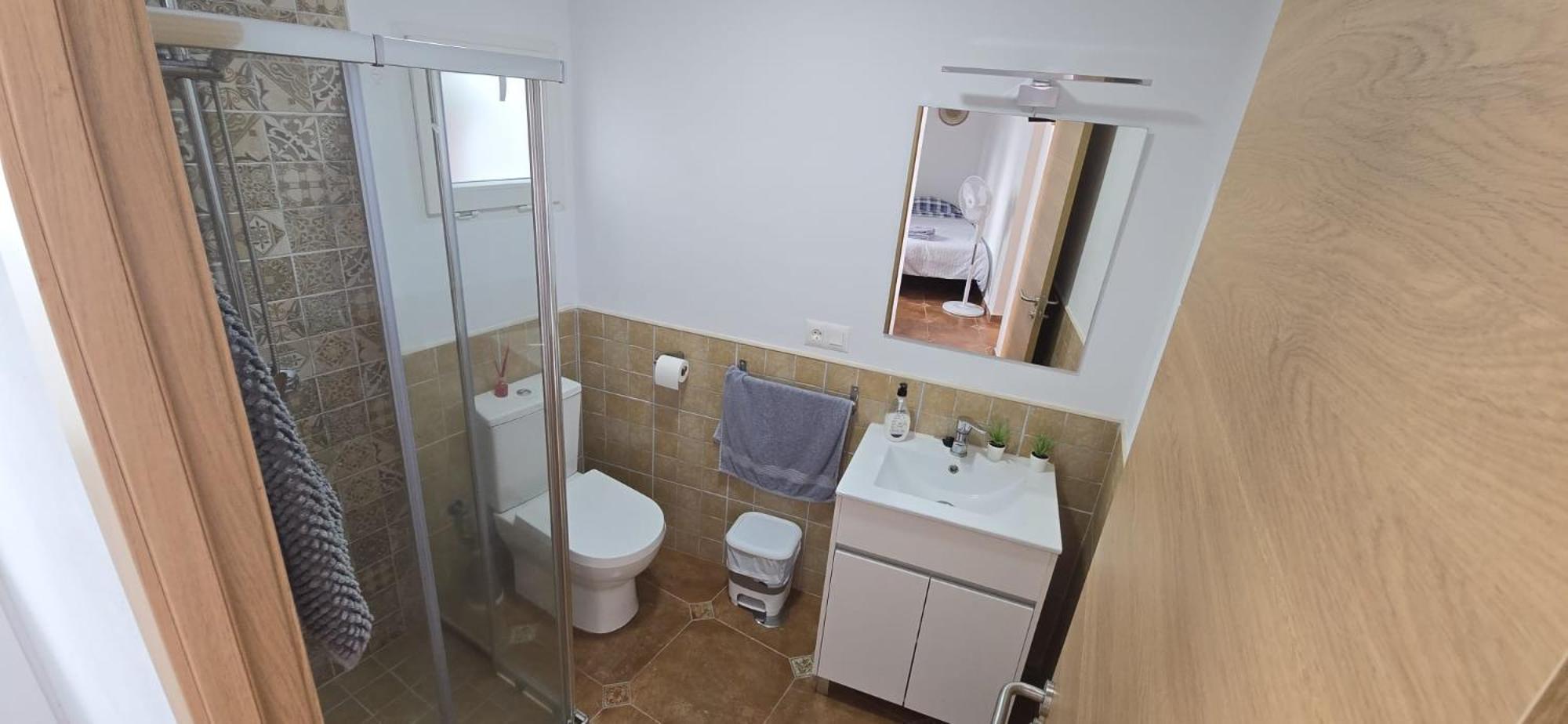 Paraiso Anaga 2 Bedrooms Apartment