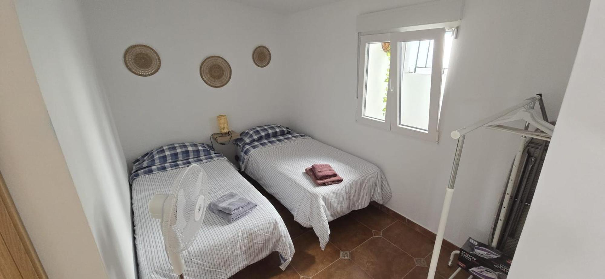 Apartment Paraiso Anaga 2 Bedrooms