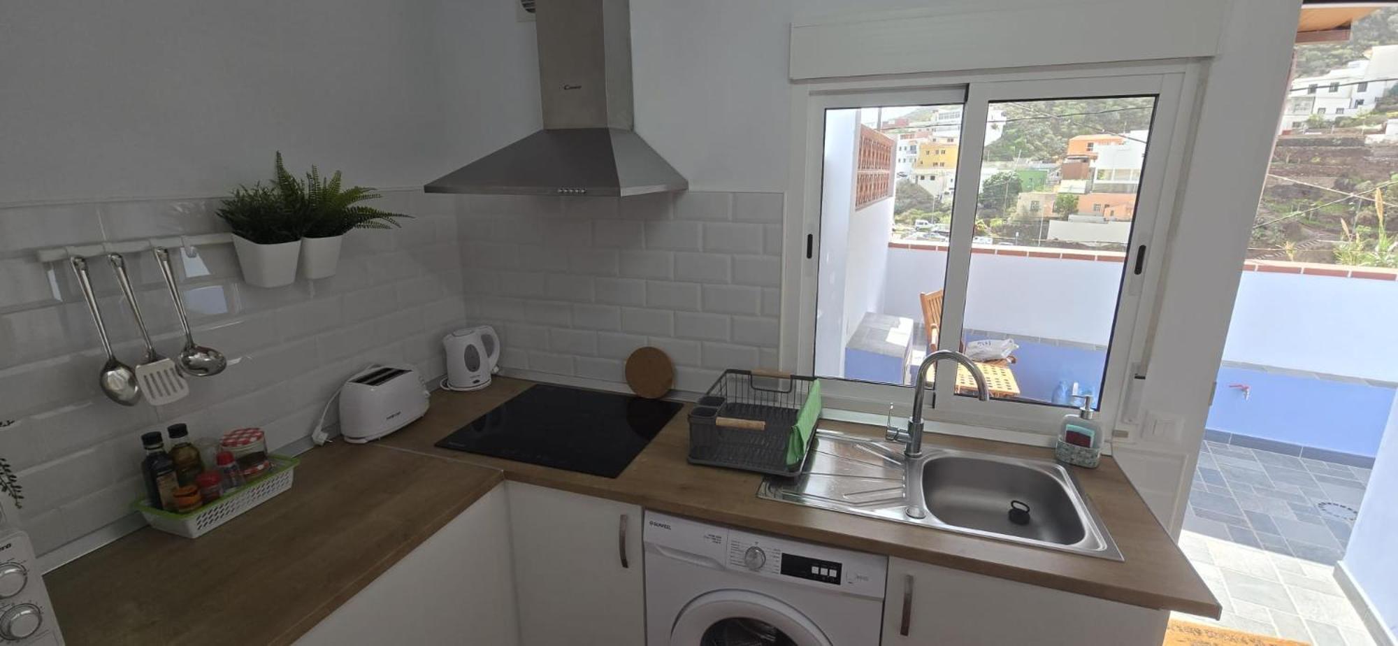 Apartment Paraiso Anaga 2 Bedrooms *