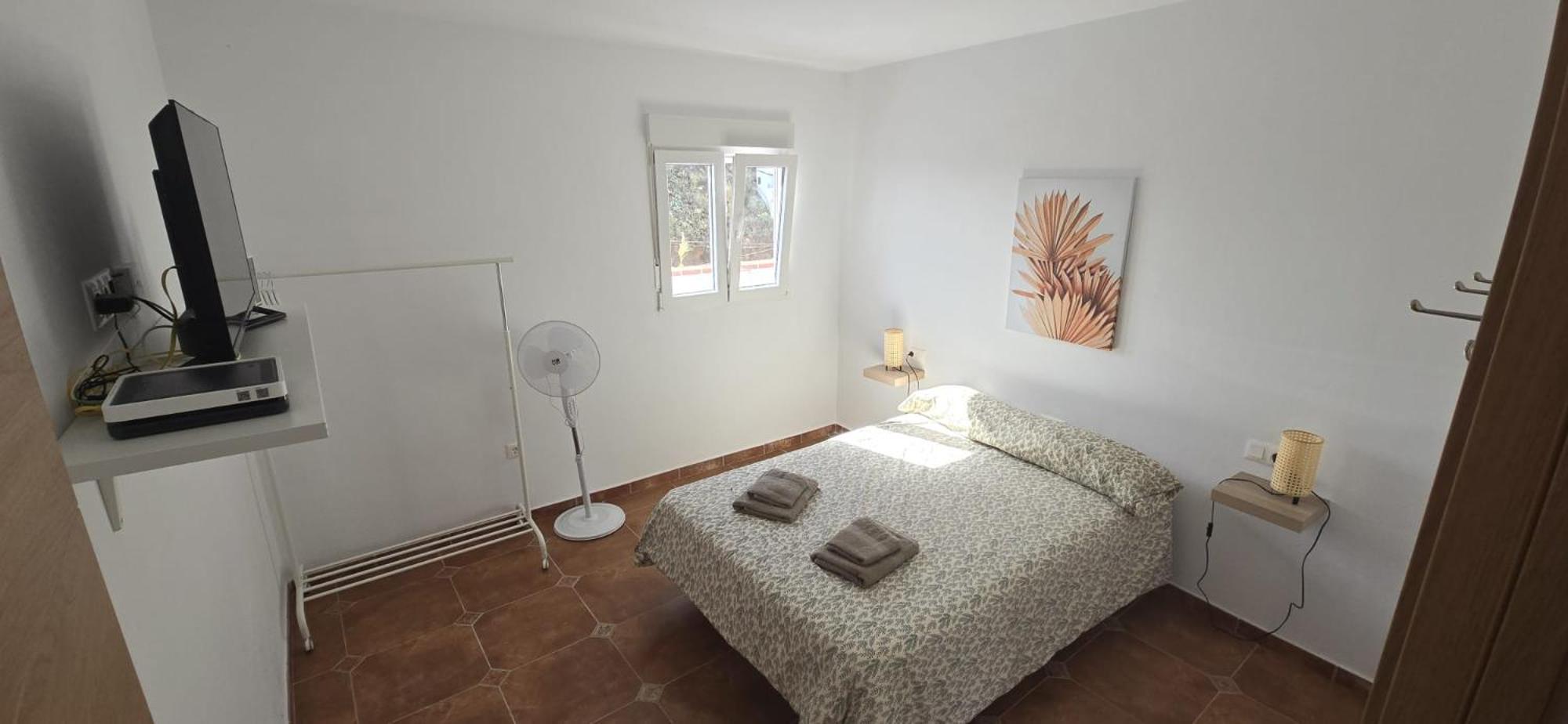 Apartment Paraiso Anaga 2 Bedrooms Santa Cruz de Tenerife