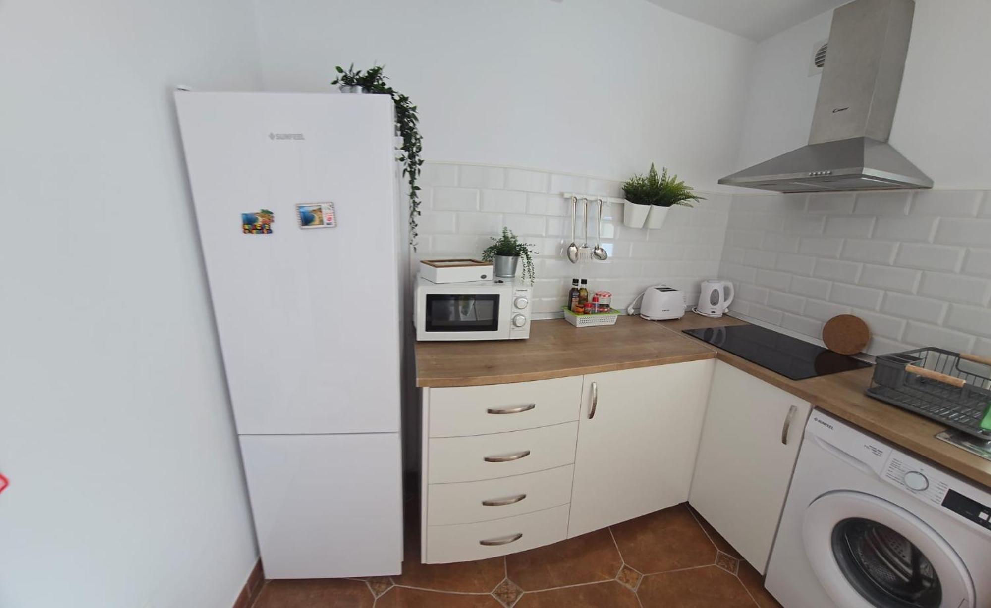 Paraiso Anaga 2 Bedrooms Santa Cruz de Tenerife