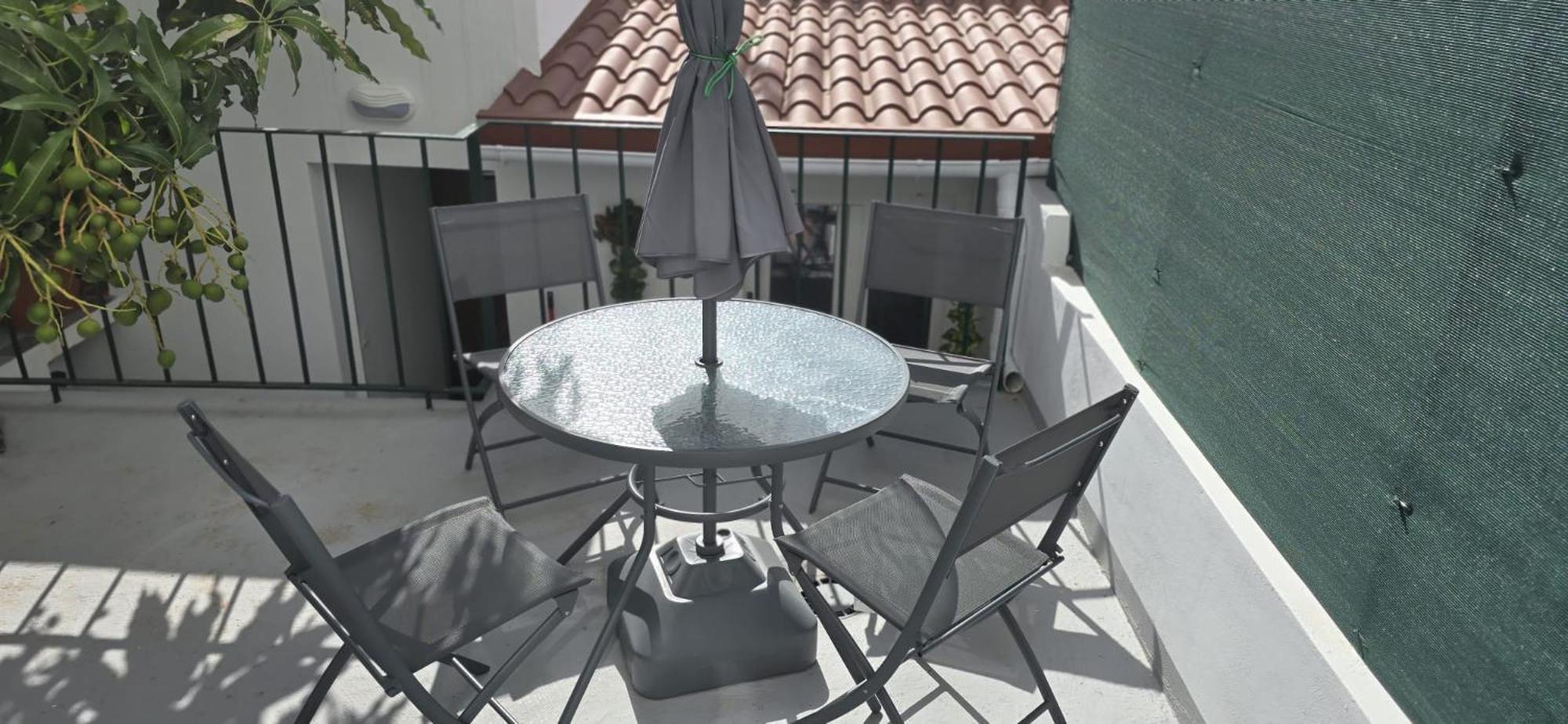 Paraiso Anaga 2 Bedrooms