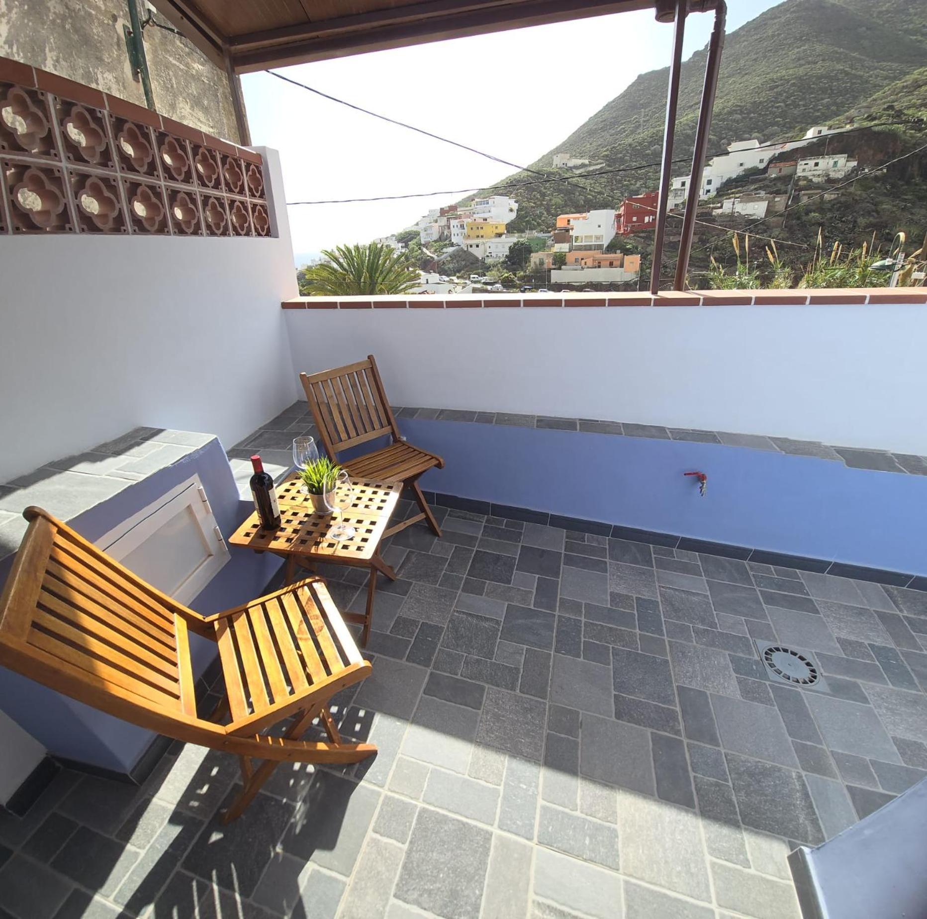 Paraiso Anaga 2 Bedrooms