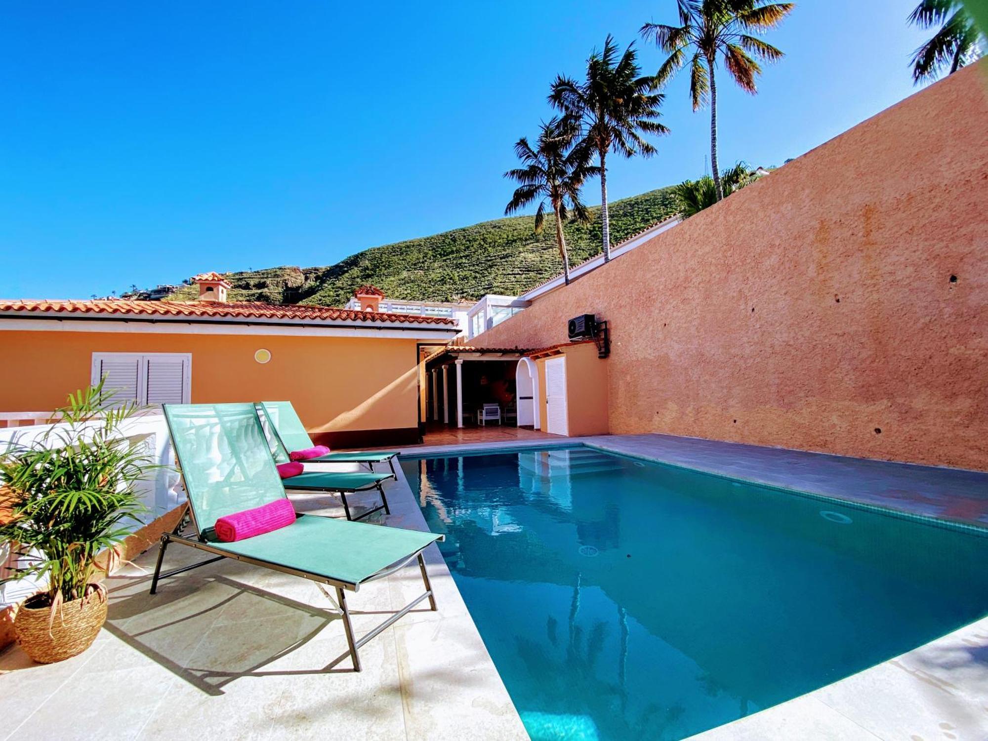 Villa Casa Papaya