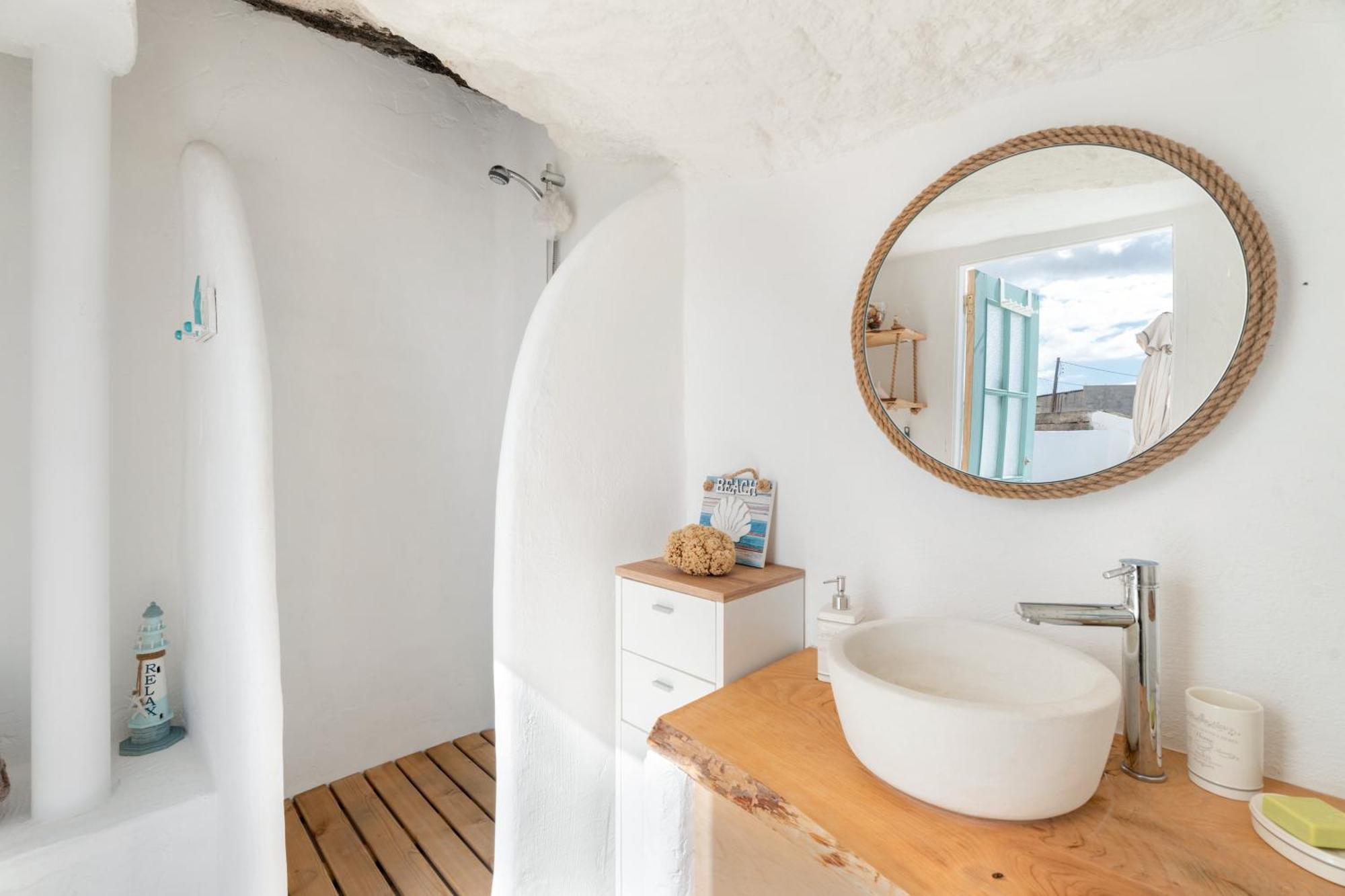 Apartamento Cuevita Mar