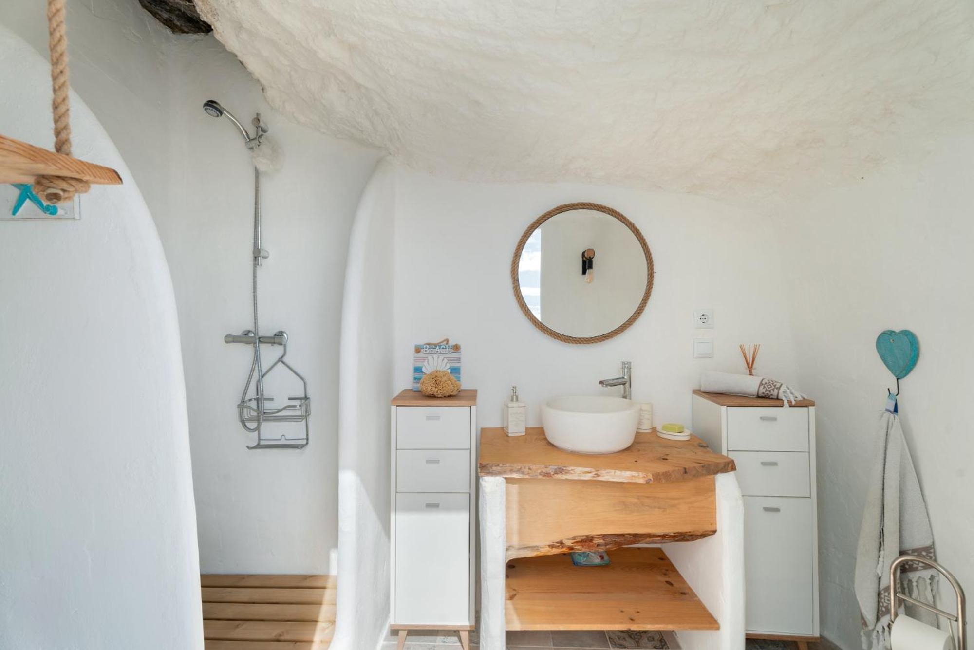 Cuevita Mar Apartamento