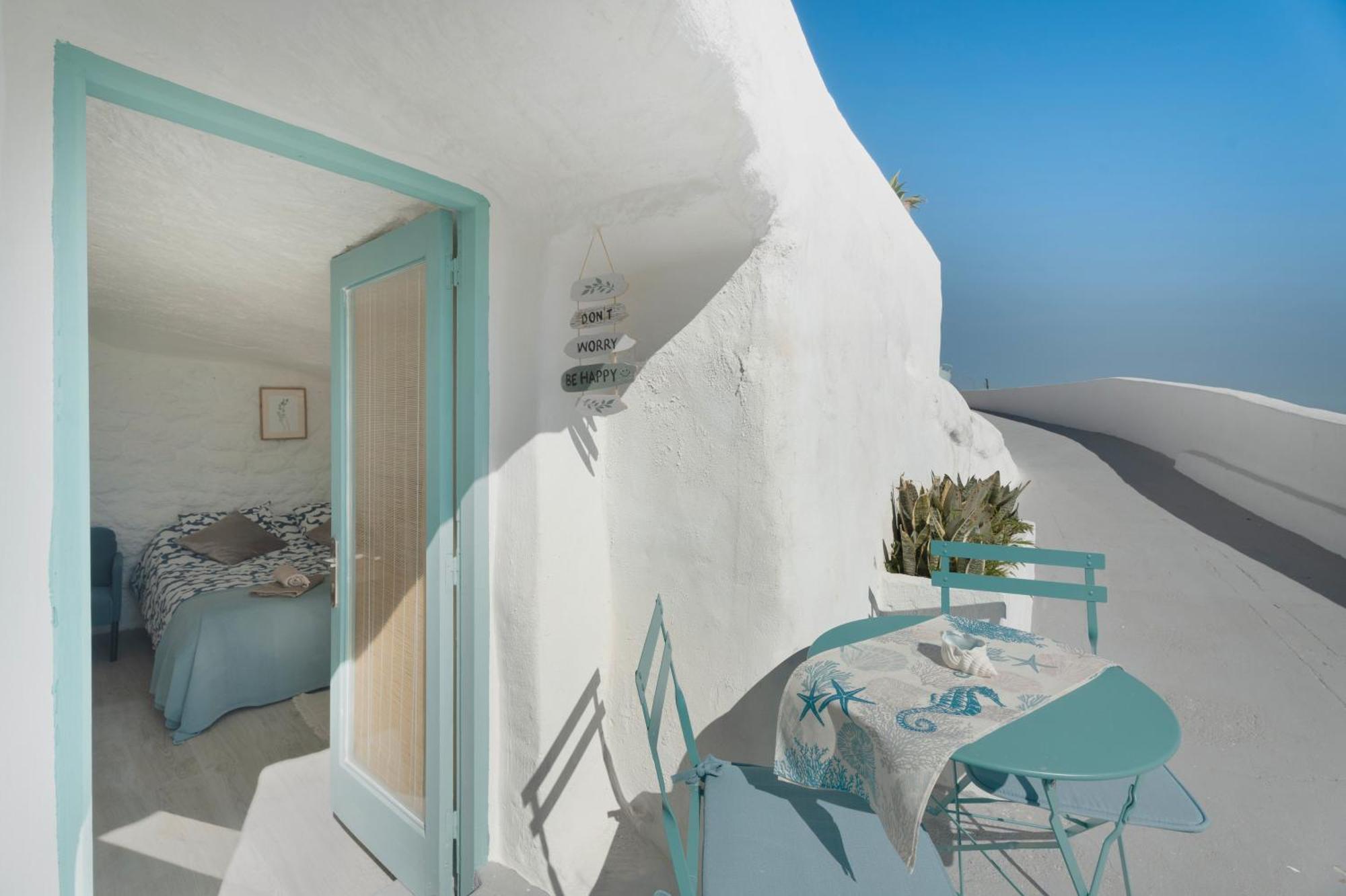 Apartamento Cuevita Mar Fasnia