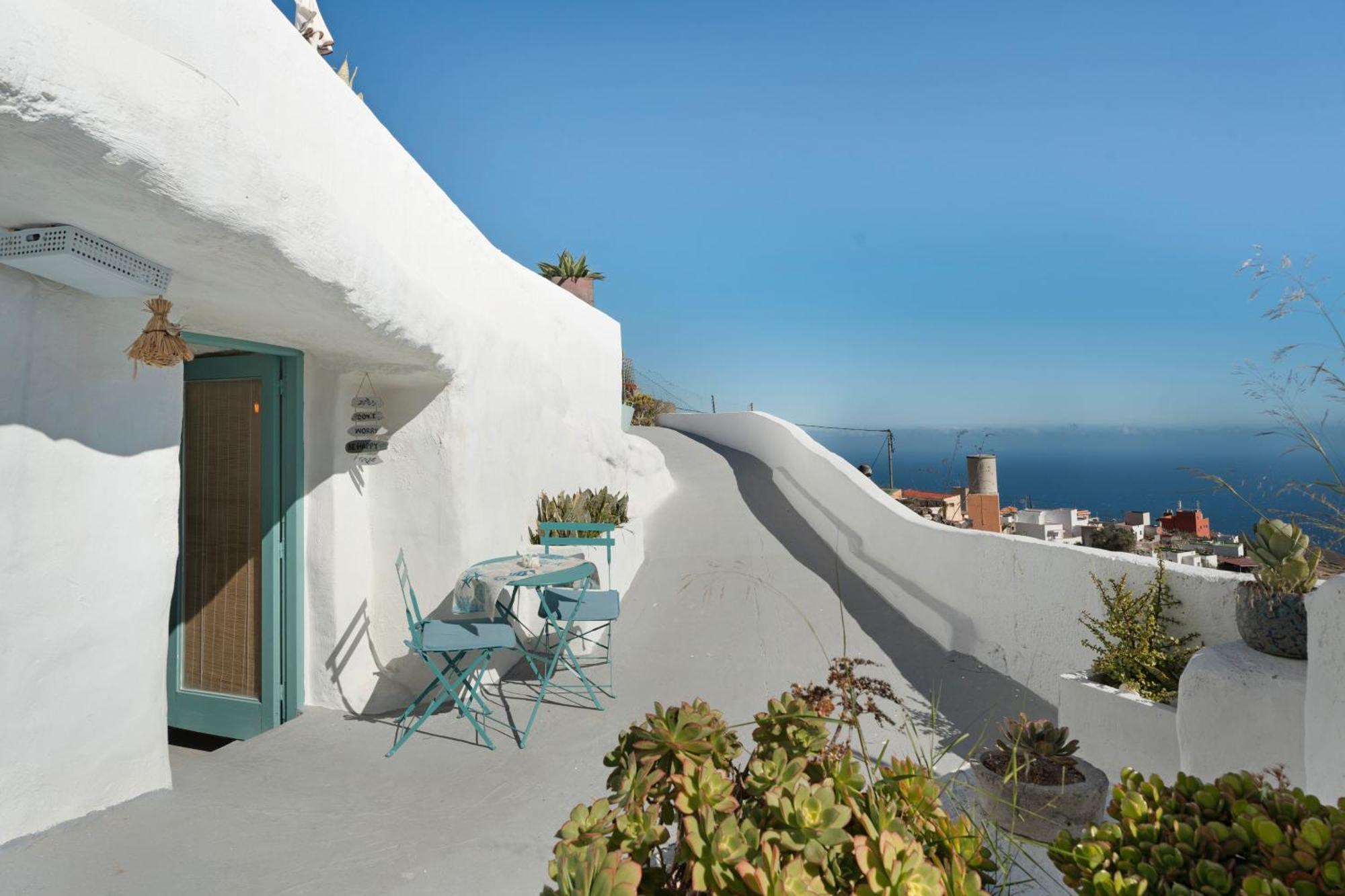 Cuevita Mar Apartamento Fasnia