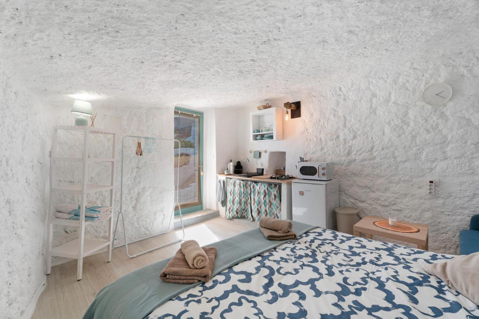 Cuevita Mar Apartamento Fasnia