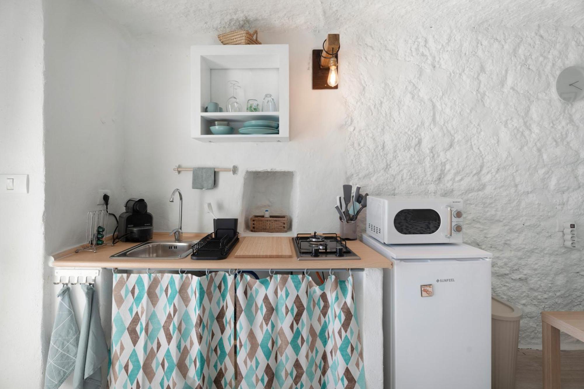 Apartamento Cuevita Mar Fasnia