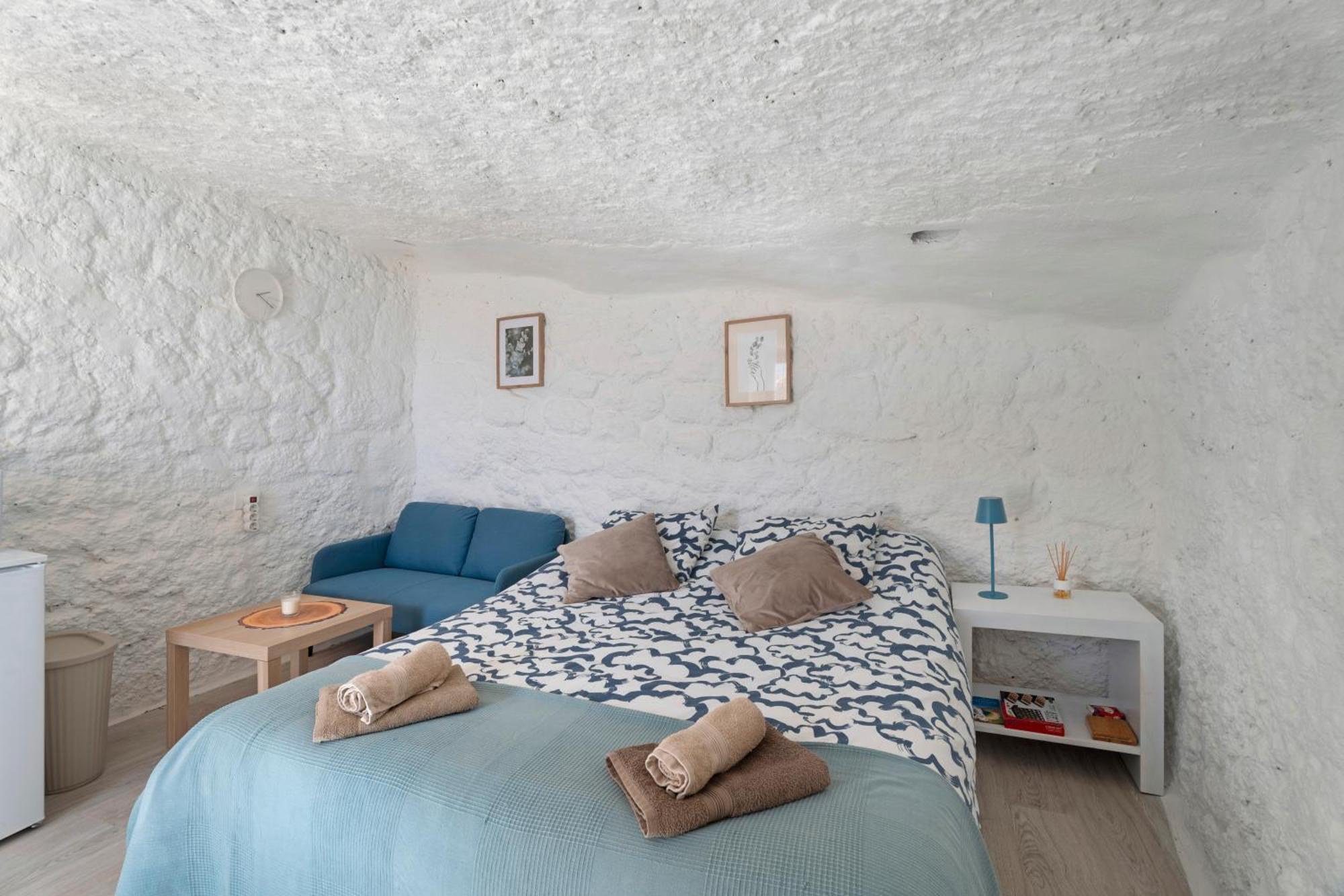 Apartamento Cuevita Mar