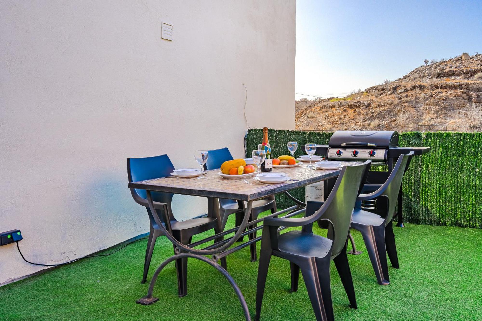 Loft Experience Sea View & Private Garden *