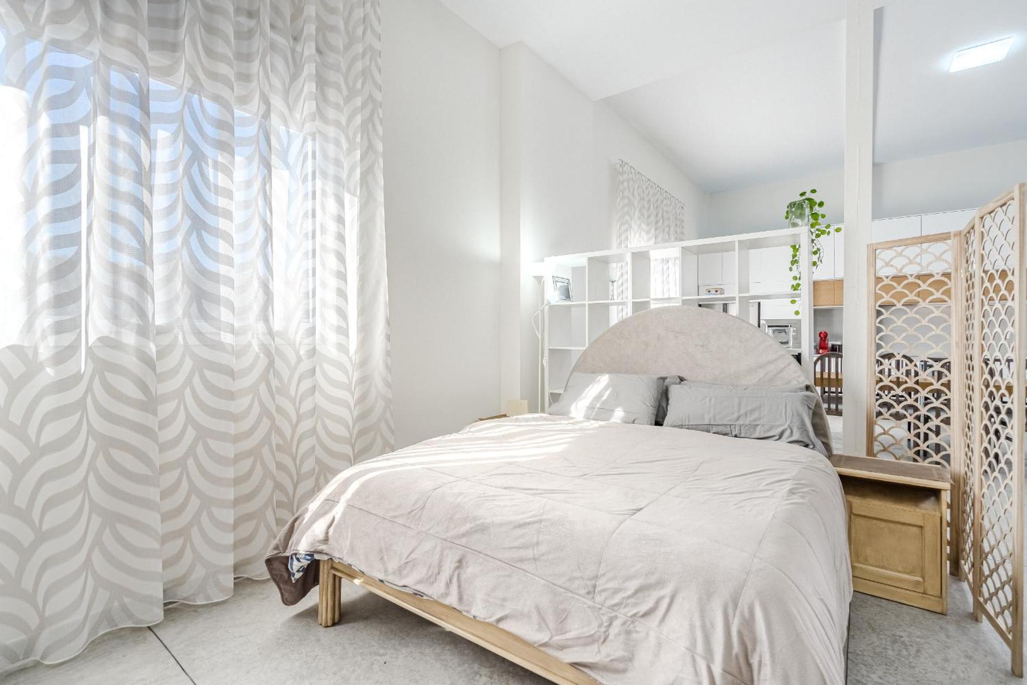 Loft Experience Sea View & Private Garden * Costa Adeje (Tenerife)