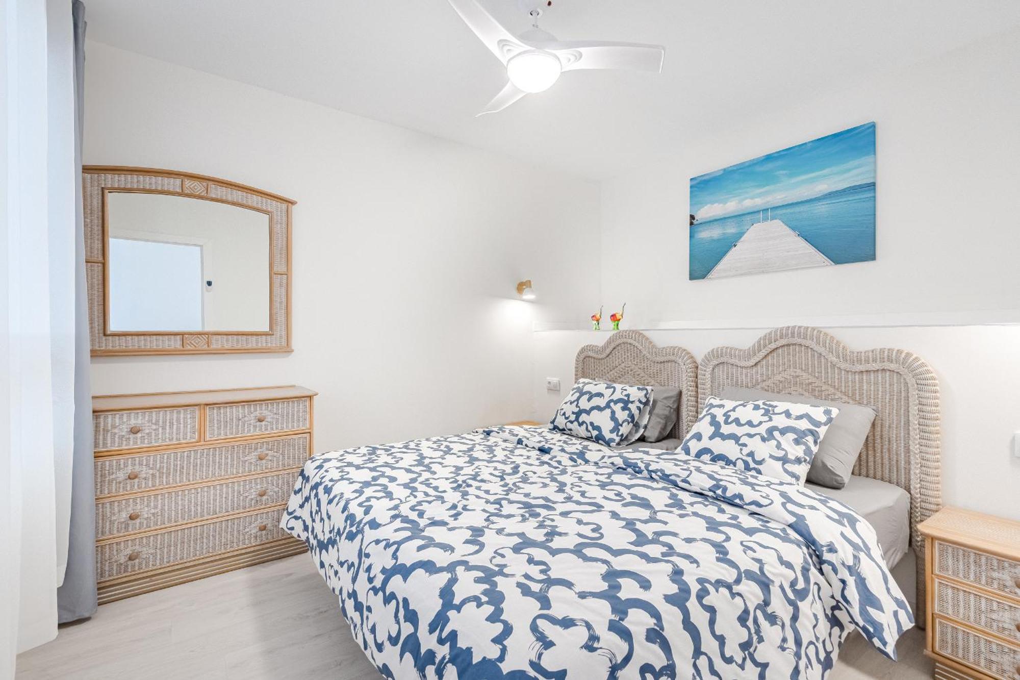 Loft Experience Sea View & Private Garden