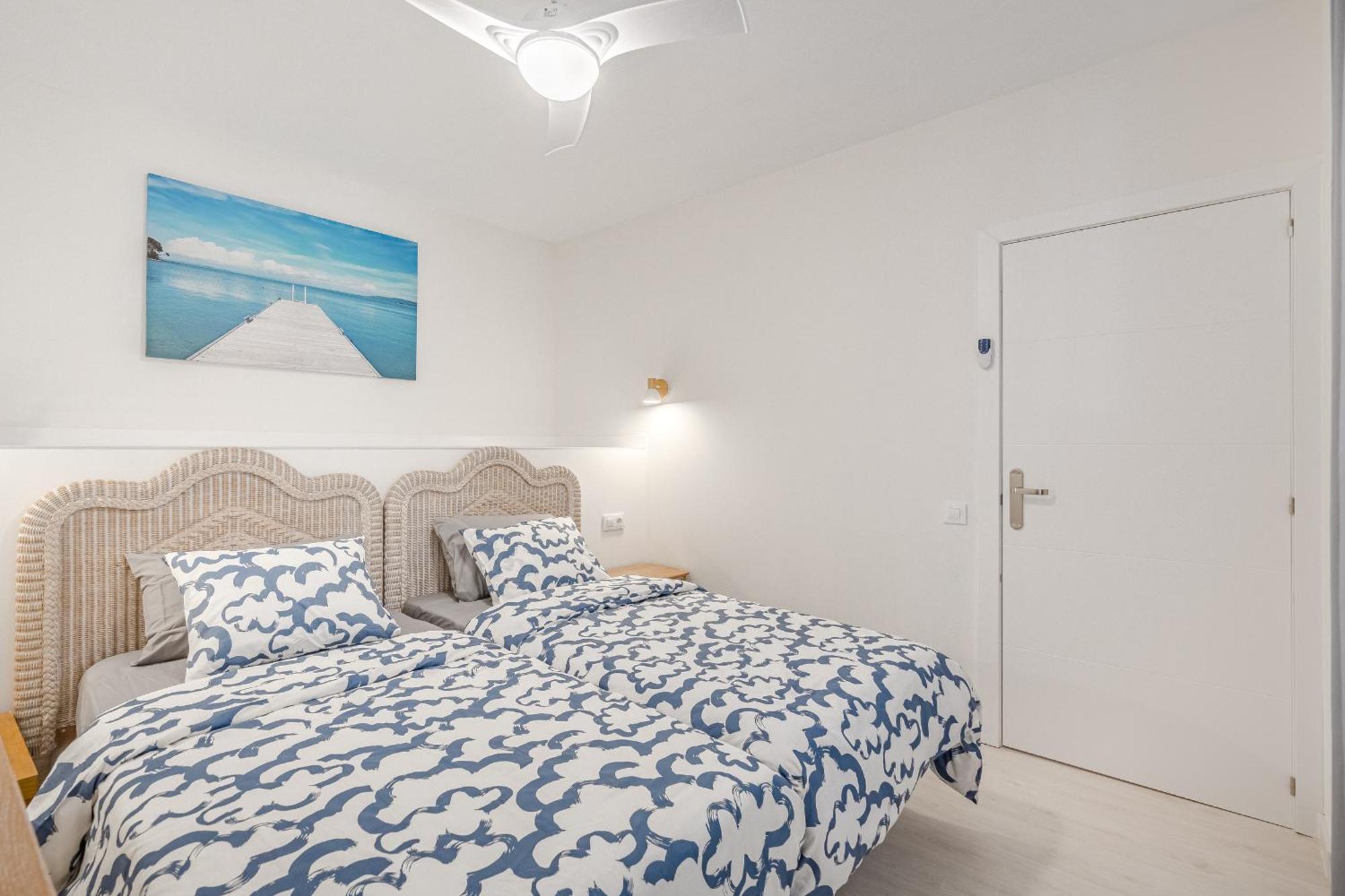 Loft Experience Sea View & Private Garden Apartamento *
