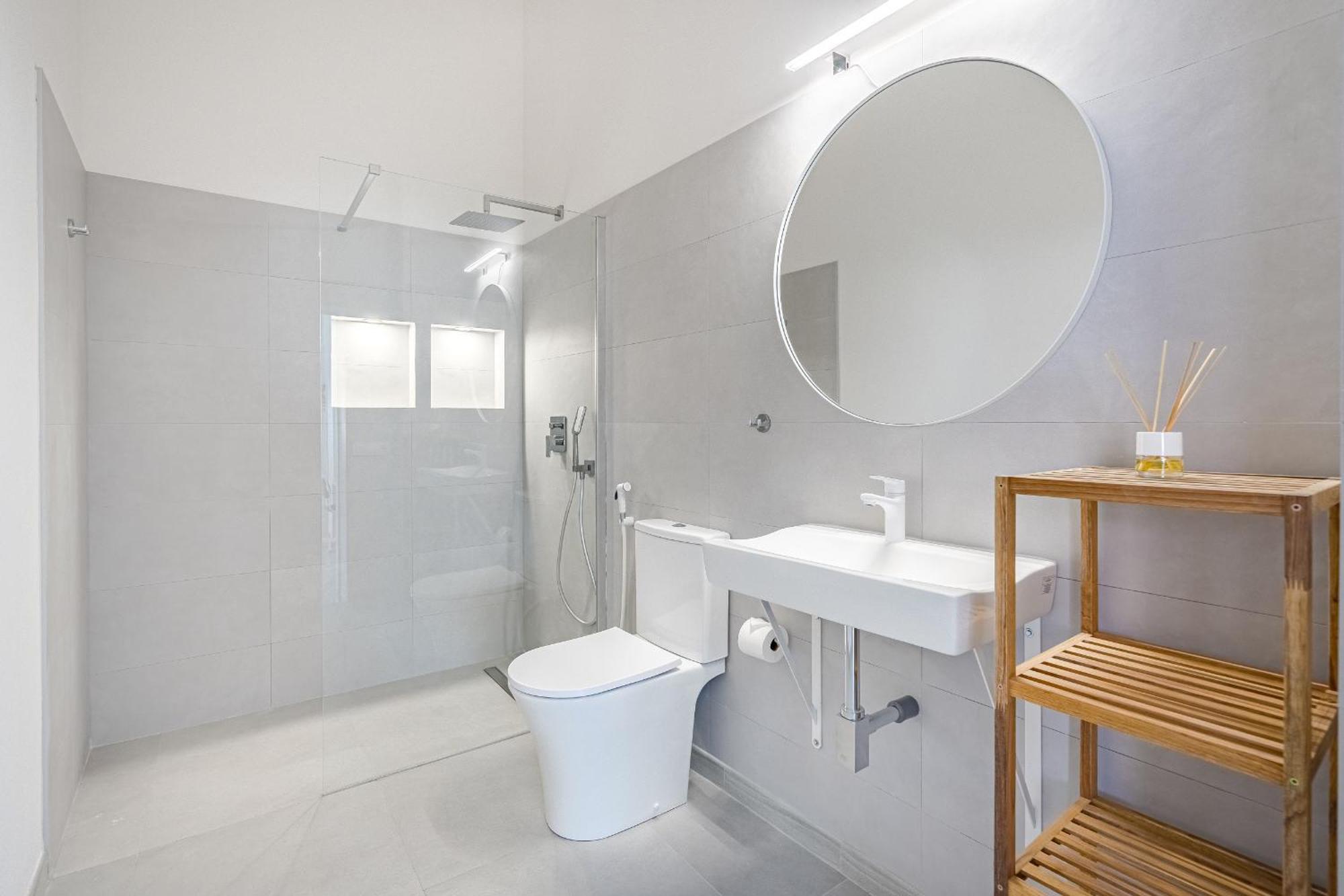 Apartamento Loft Experience Sea View & Private Garden *