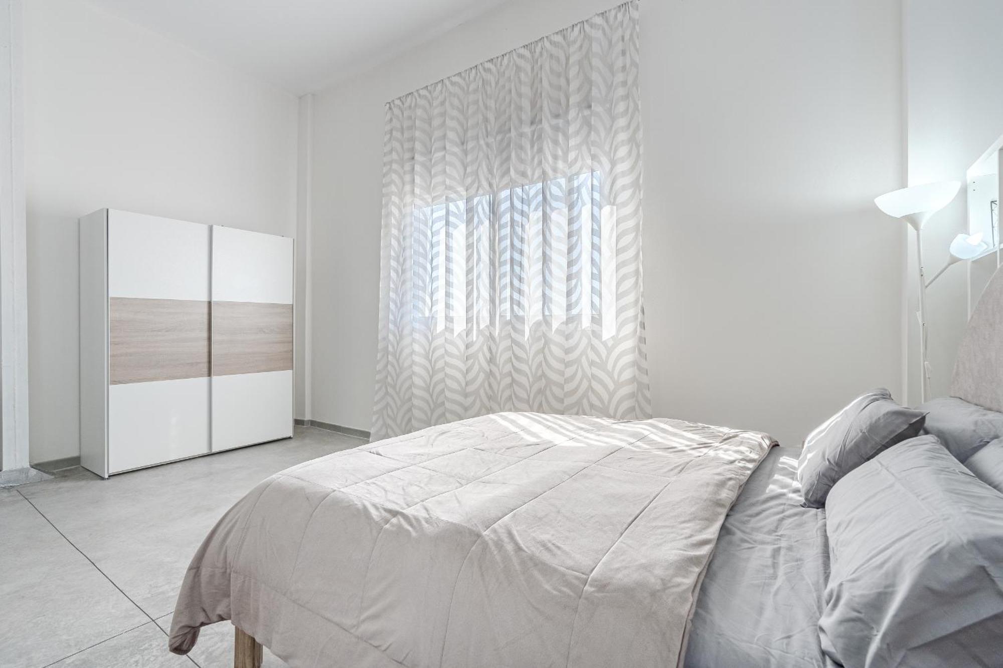 Loft Experience Sea View & Private Garden Apartamento Costa Adeje (Tenerife)