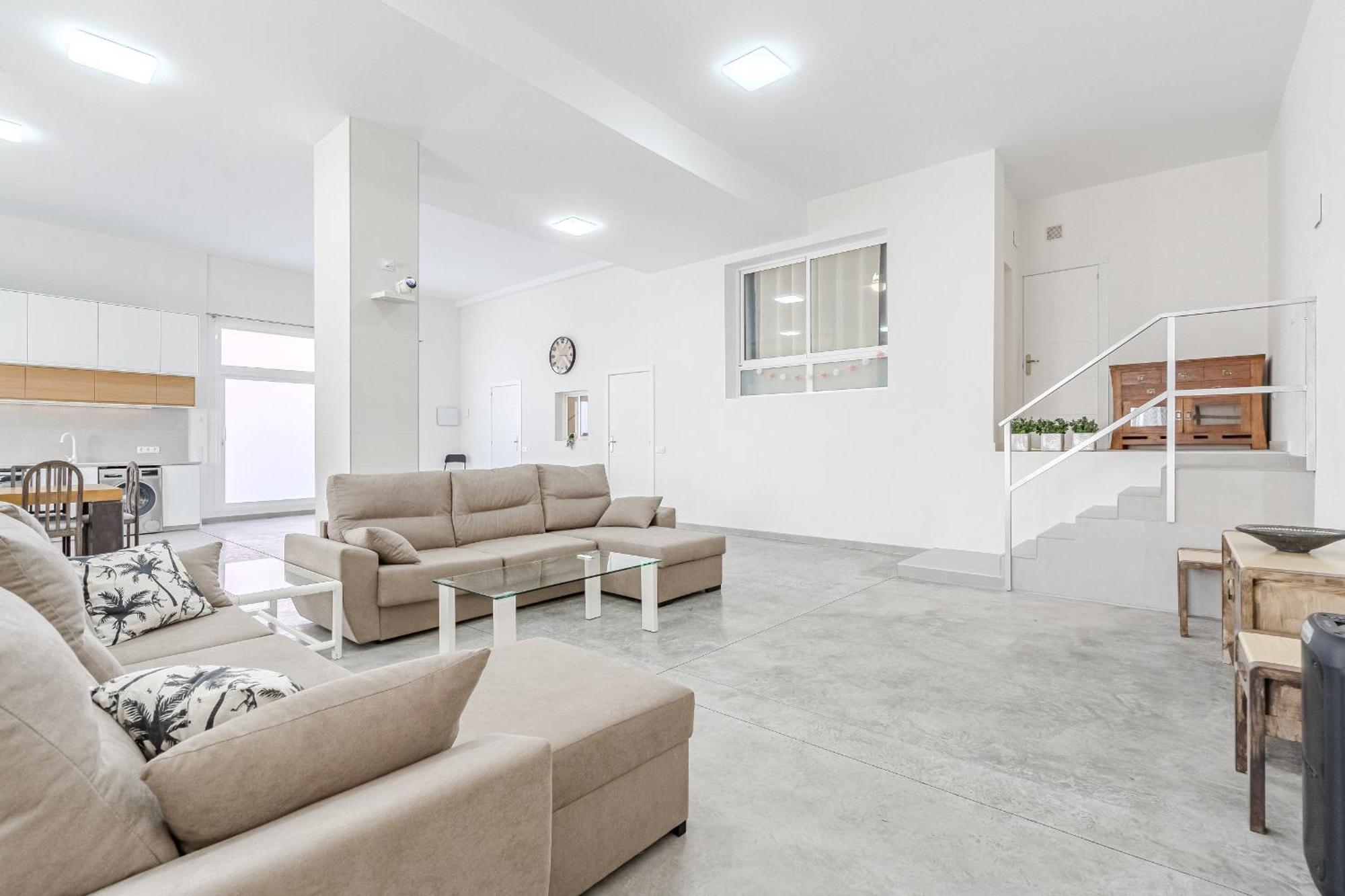Apartamento Loft Experience Sea View & Private Garden *