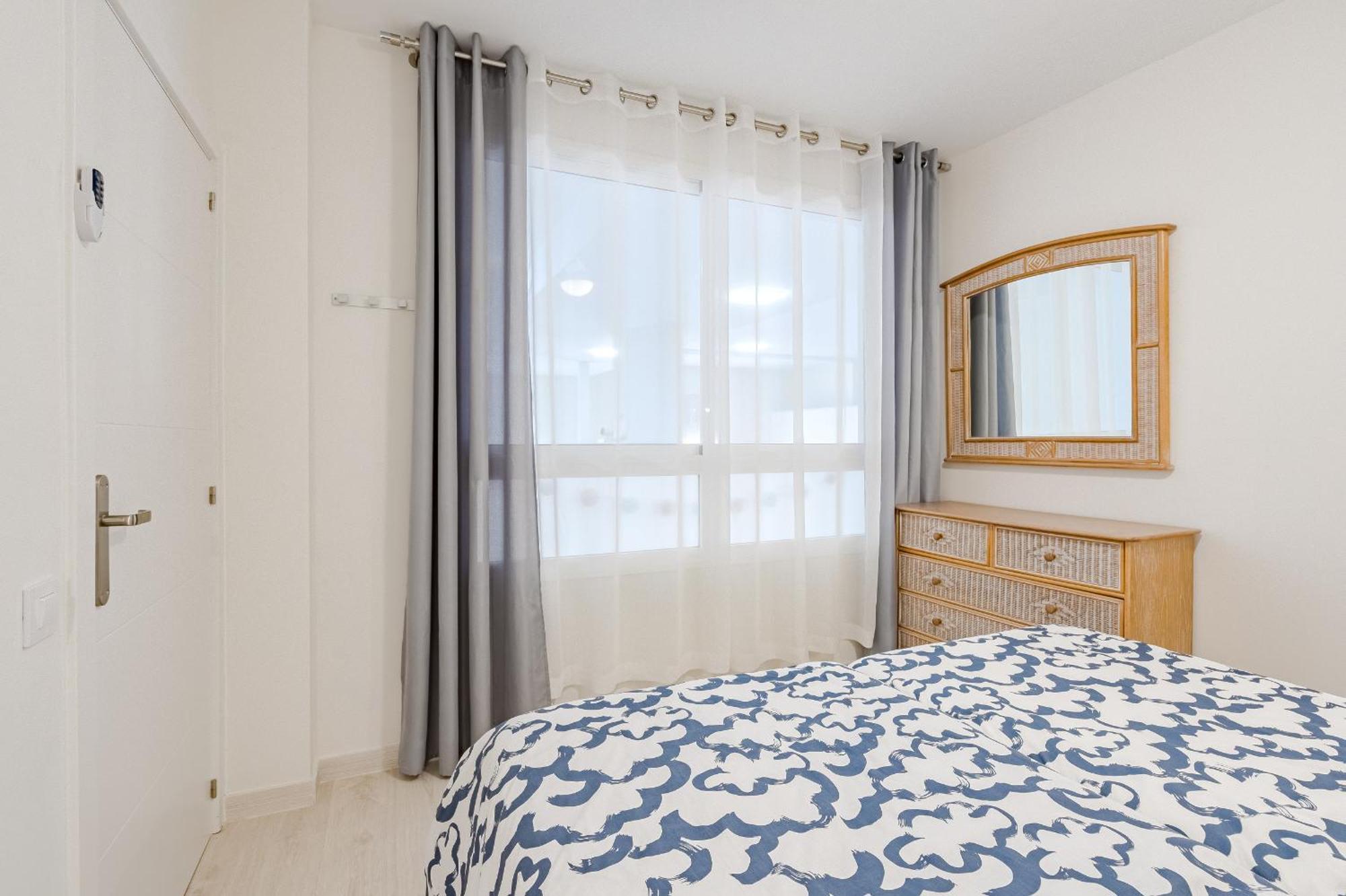 Apartamento Loft Experience Sea View & Private Garden Costa Adeje (Tenerife)