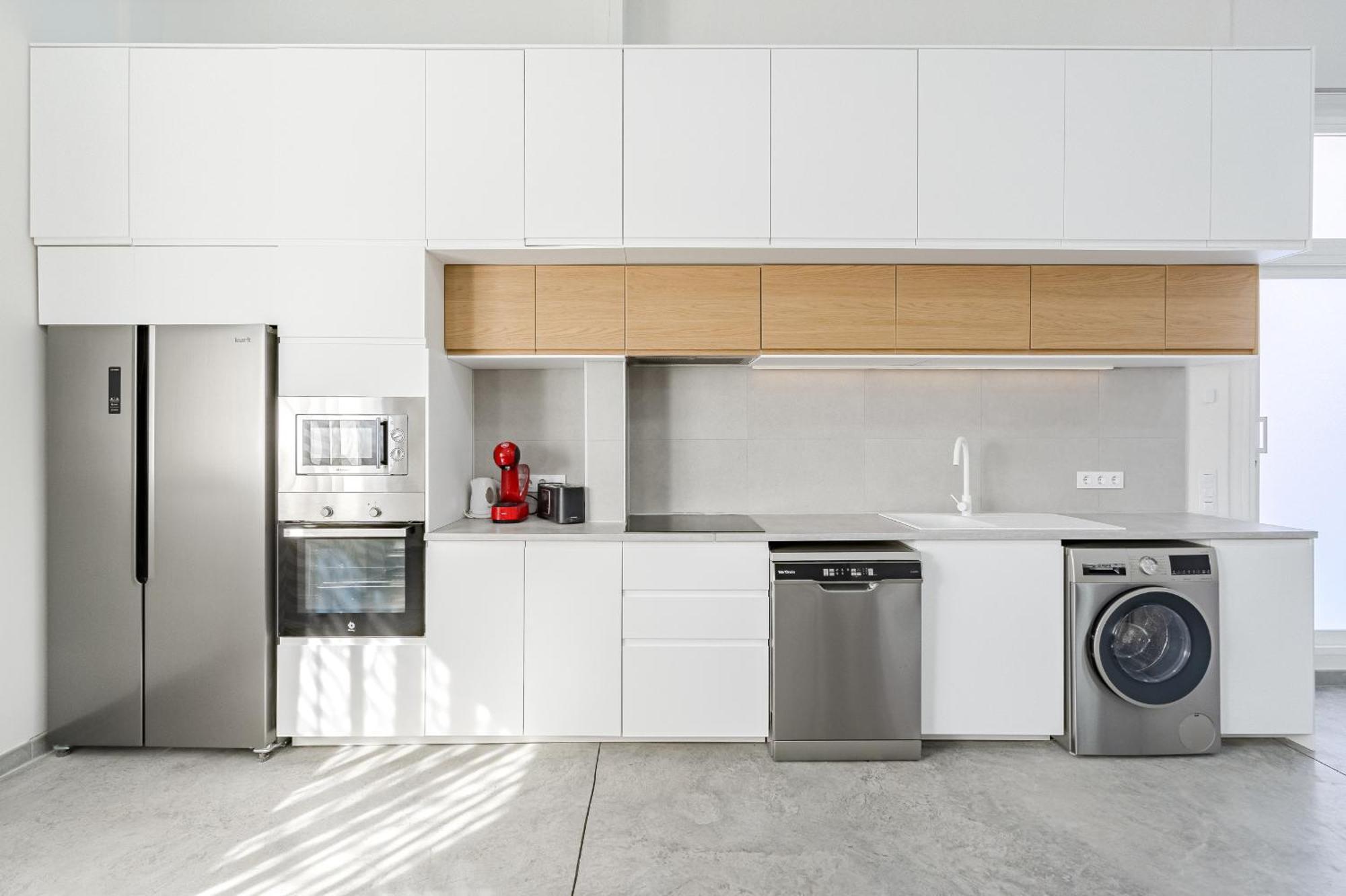 Apartamento Loft Experience Sea View & Private Garden *