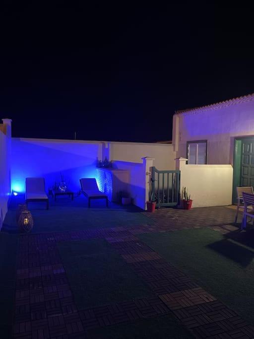 Casa Brisa Abades Сasa de vacaciones