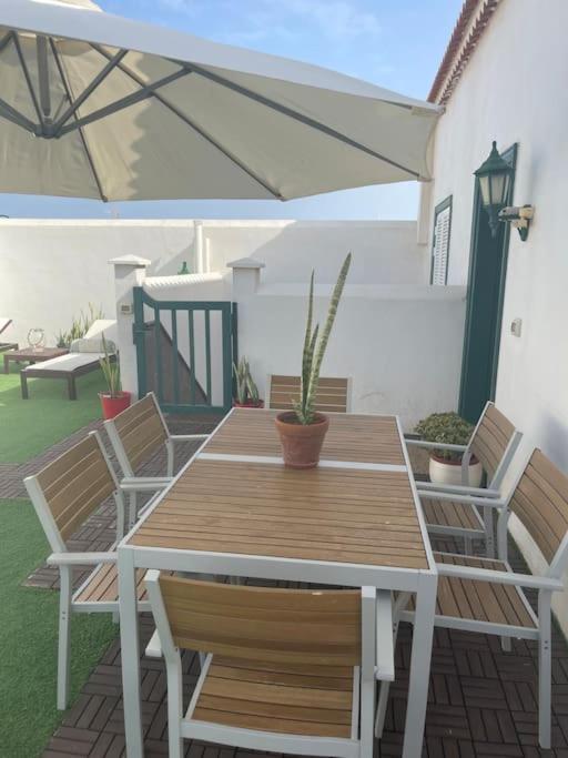 Casa Brisa Abades Abades (Tenerife)