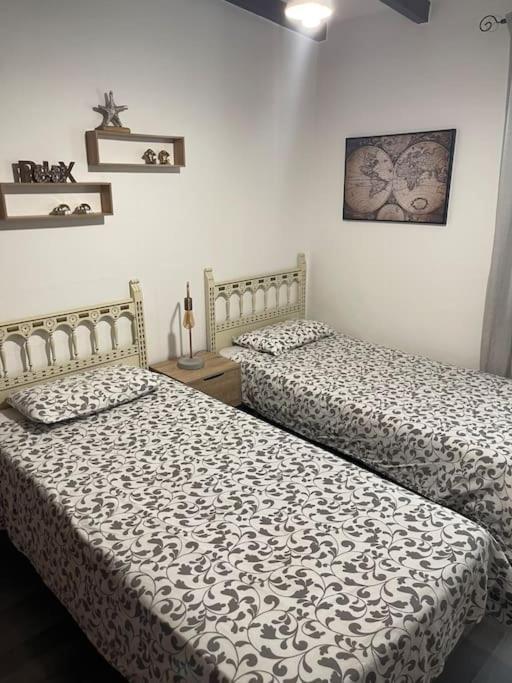 Casa Brisa Abades Abades (Tenerife)