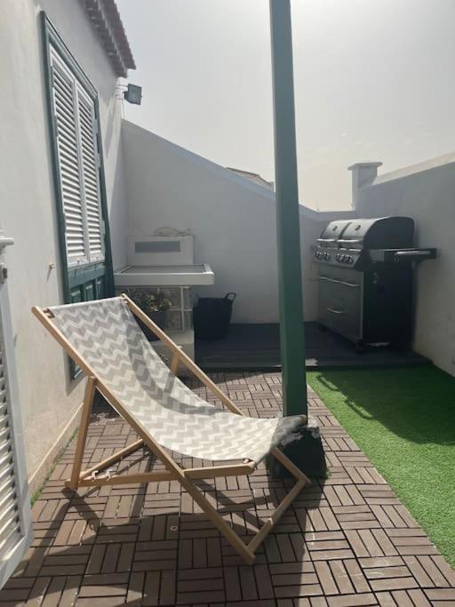 Сasa de vacaciones Casa Brisa Abades *