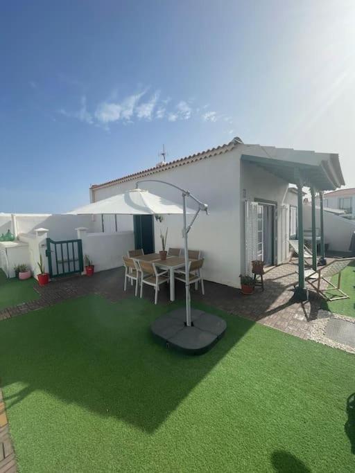 Casa Brisa Abades * Abades (Tenerife)