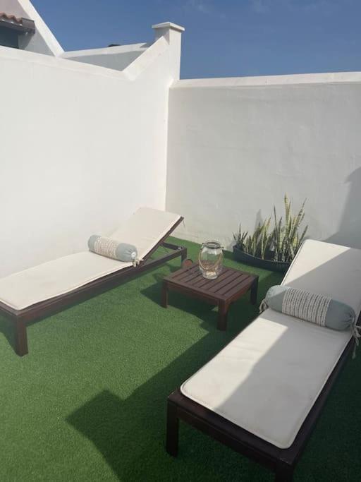 Сasa de vacaciones Casa Brisa Abades *
