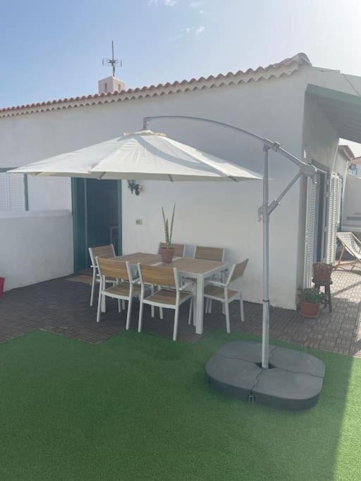 Casa Brisa Abades Abades (Tenerife)