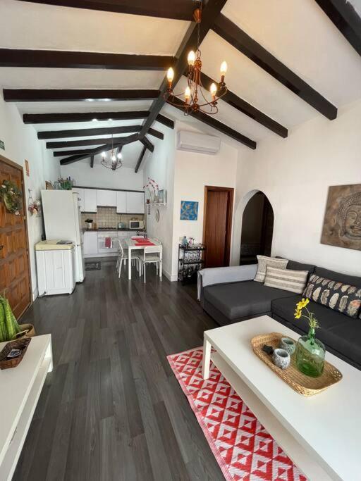 Casa Brisa Abades * Abades (Tenerife)