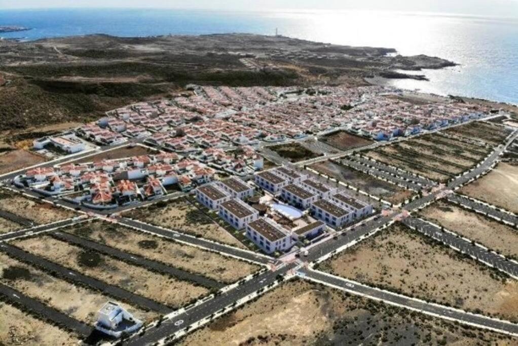 Сasa de vacaciones Casa Brisa Abades *
