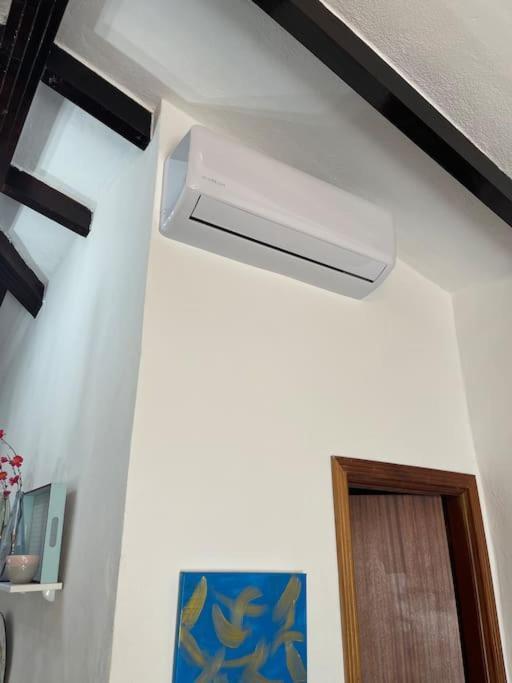 Casa Brisa Abades *