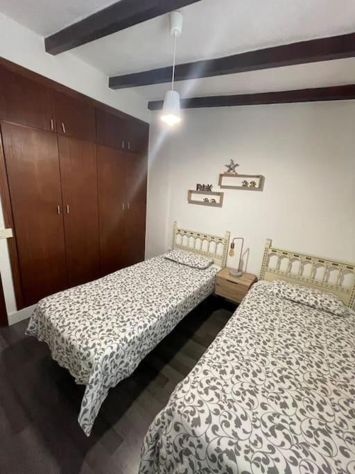 Casa Brisa Abades Сasa de vacaciones