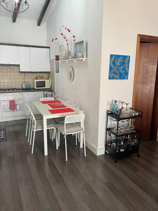 Casa Brisa Abades Сasa de vacaciones Abades (Tenerife)