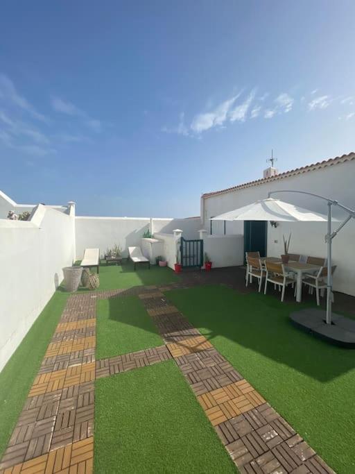 Сasa de vacaciones Casa Brisa Abades