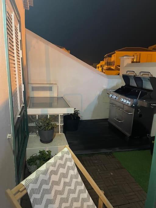 Сasa de vacaciones Casa Brisa Abades