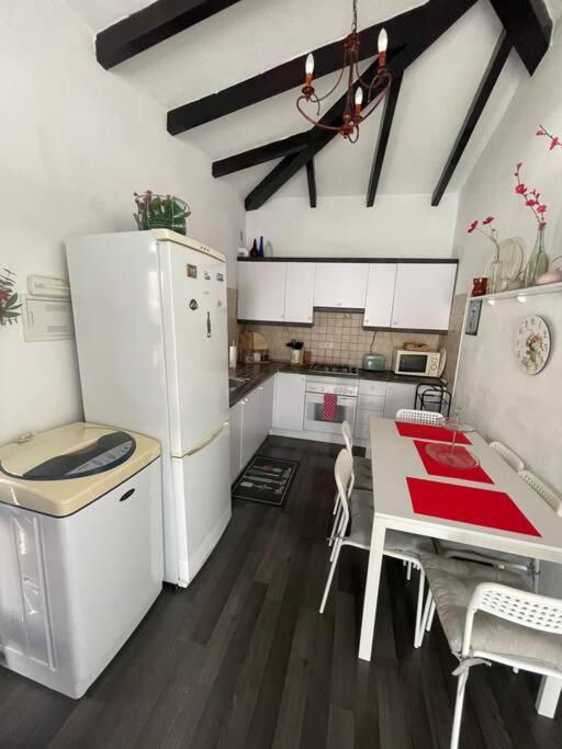 Casa Brisa Abades *