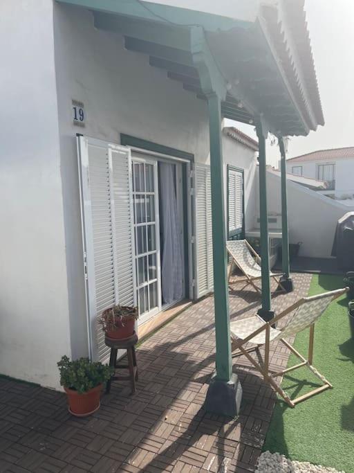 Casa Brisa Abades Сasa de vacaciones